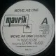 Move As One (Remix) / Ain't Gettin Enough